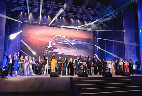  Results of the festival and announcement of winners