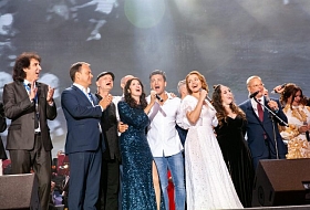  The Road to Yalta Festival 2022 will take place in Moscow