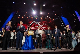  The Road to Yalta–2022 festival has ended: the winners have been announced!