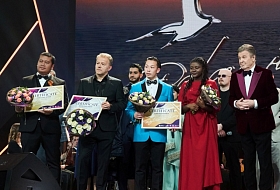  The Road to Yalta–2023 festival has ended: the winners have been announced!