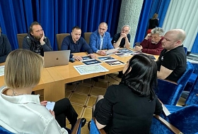  A technical meeting was held in the Kremlin to prepare concerts for the 2024 festival